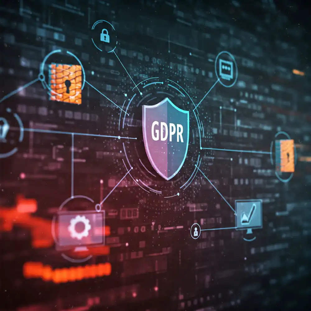 GDPR